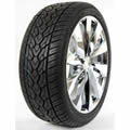 Tire Aderenza 285/45R22